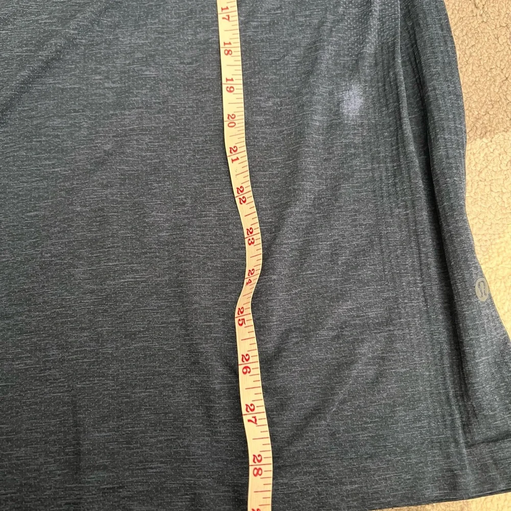 Lululemon Metal Vent Tech Long Sleeve - Picture 5 of 8